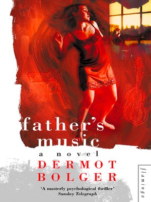 cover image of Father's Music